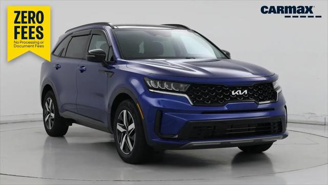 2023 Kia Sorento S for sale in Greensboro, NC