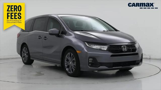 2025 Honda Odyssey Touring for sale in Greensboro, NC