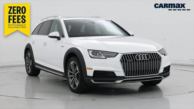 2019 Audi allroad 45 Premium for sale in Greensboro, NC