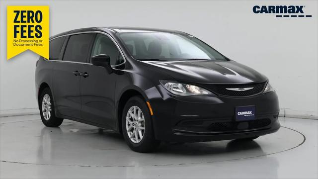 2024 Chrysler Voyager LX for sale in Greensboro, NC