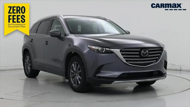 2021 Mazda CX-9 Touring for sale in Greensboro, NC