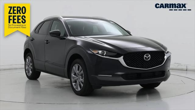 2026 Mazda CX-30 2.5 S Preferred for sale in Greensboro, NC