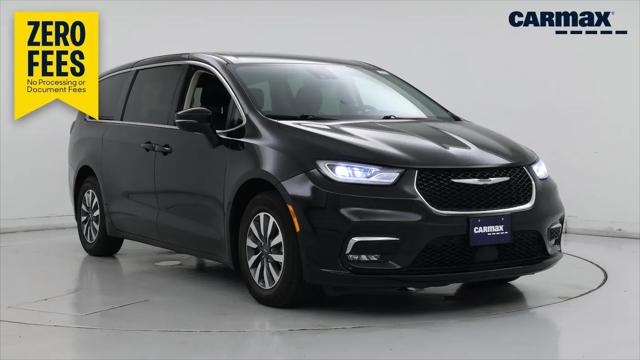 2024 Chrysler Pacifica Hybrid Select for sale in Greensboro, NC