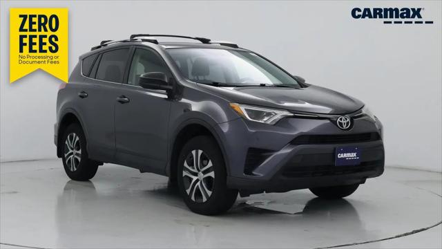 2016 Toyota RAV4 LE for sale in Sicklerville, NJ