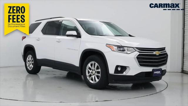 2019 Chevrolet Traverse 1LT for sale in Sicklerville, NJ