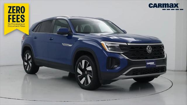 2026 Volkswagen Atlas Cross Sport SE with Technology for sale in Sicklerville, NJ