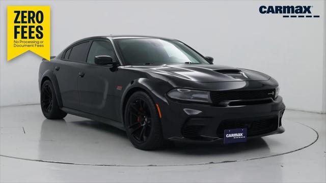 2021 Dodge Charger Scat Pack Widebody for sale in Sicklerville, NJ