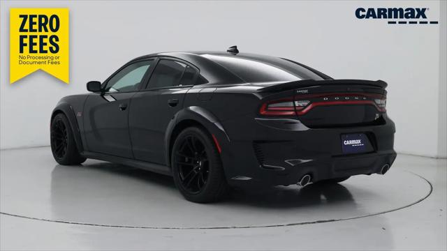 2021 Dodge Charger Scat Pack Widebody for sale in Sicklerville, NJ