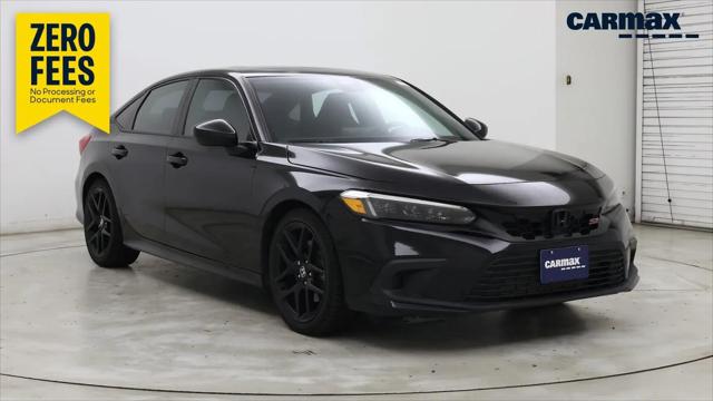 2023 Honda Civic Sedan for sale in Sicklerville, NJ