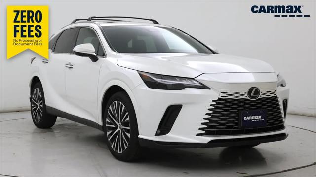 2024 Lexus RX 350 Premium Plus for sale in Frederick, MD