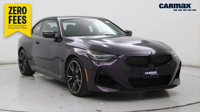 2022 BMW M240 i xDrive for sale in Frederick, MD