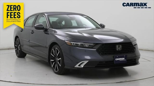 2025 Honda Accord Sedan Touring for sale in Frederick, MD