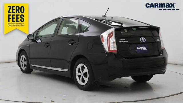 2014 Toyota Prius Four for sale in Frederick, MD