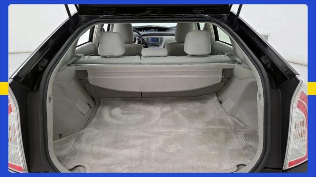 2014 Toyota Prius Four