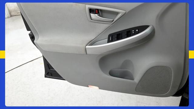 2014 Toyota Prius Four