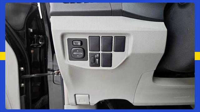 2014 Toyota Prius Four