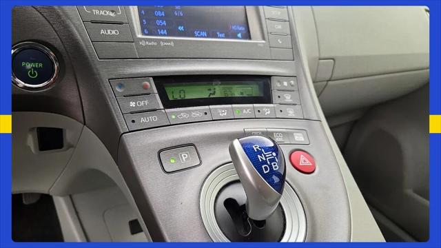 2014 Toyota Prius Four