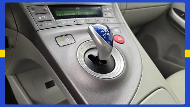 2014 Toyota Prius Four