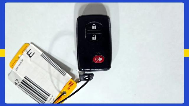 2014 Toyota Prius Four