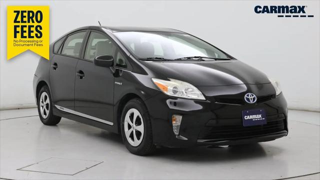 2014 Toyota Prius Four for sale in Frederick, MD
