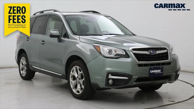 2018 Subaru Forester 2.5i Touring for sale in Frederick, MD