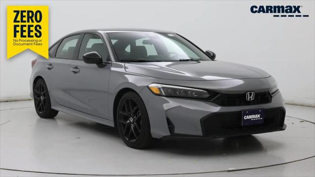 2025 Honda Civic Sport for sale in Frederick, MD