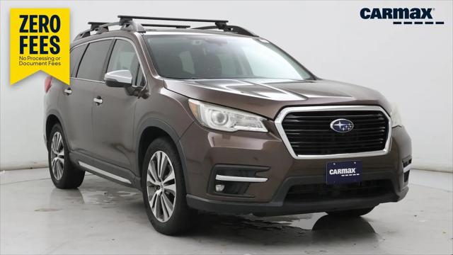 2019 Subaru Ascent Touring for sale in Frederick, MD