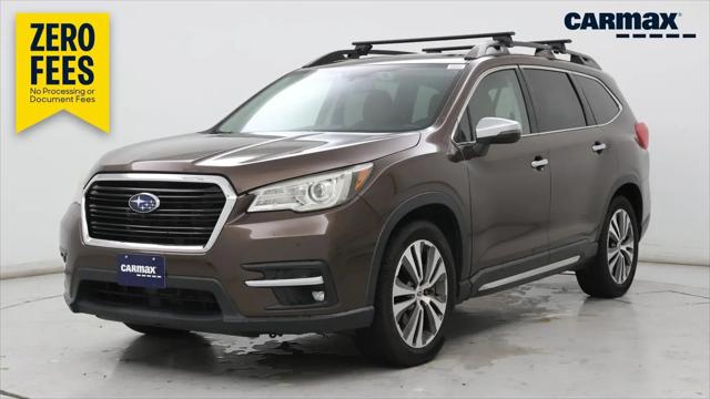 2019 Subaru Ascent Touring for sale in Frederick, MD