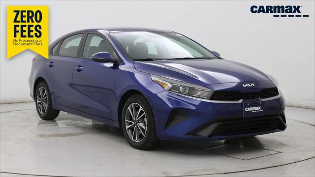 2024 Kia Forte LXS for sale in Frederick, MD
