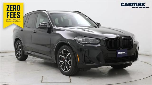 2024 BMW X3 M40i for sale in Frederick, MD