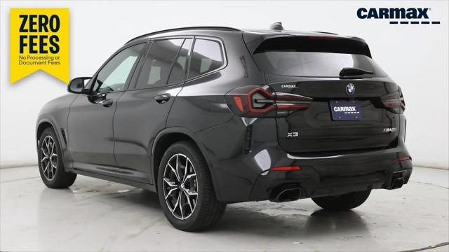 2024 BMW X3 M40i for sale in Frederick, MD