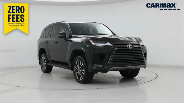 2026 Lexus LX Premium for sale in Littleton, CO