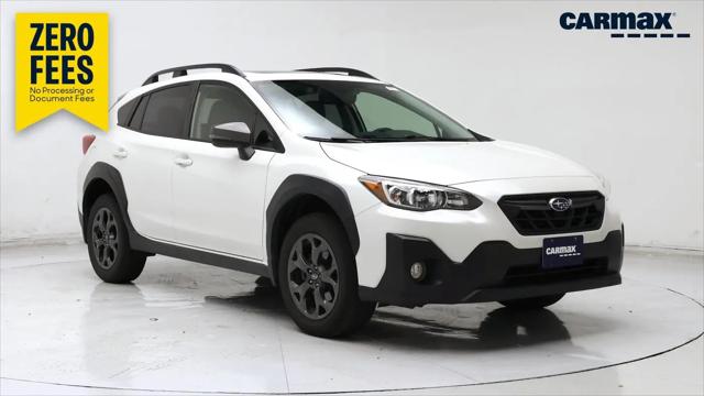 2023 Subaru Crosstrek Sport for sale in Littleton, CO