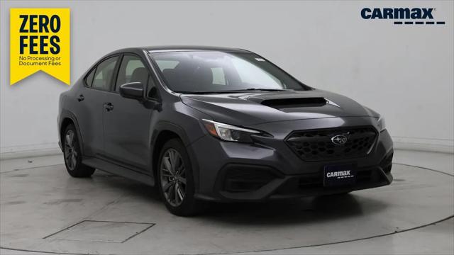2023 Subaru WRX Standard for sale in Littleton, CO