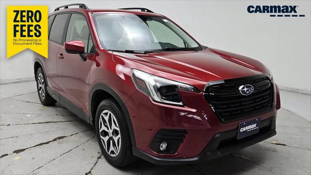 2024 Subaru Forester Premium for sale in Littleton, CO