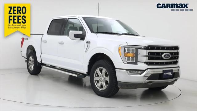 2023 Ford F-150 LARIAT for sale in Littleton, CO