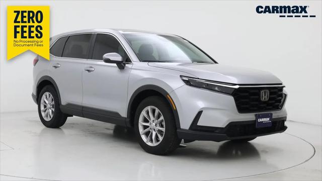 2024 Honda CR-V EX-L AWD for sale in Littleton, CO