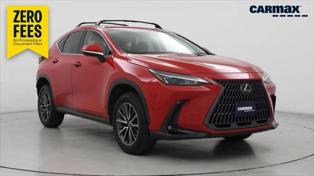 2022 Lexus NX NX 250 for sale in Littleton, CO