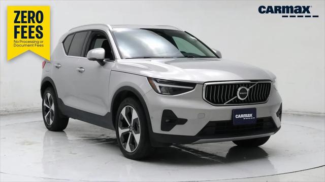 2025 Volvo XC40 B5 Plus Bright Theme for sale in Littleton, CO