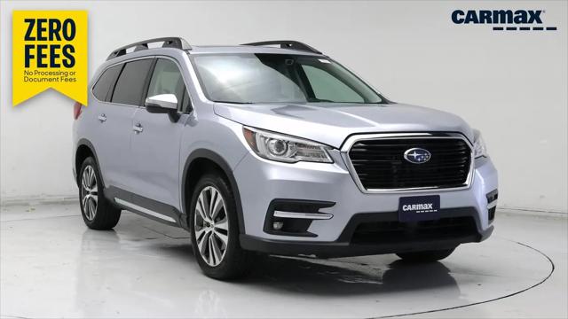 2022 Subaru Ascent Touring for sale in Littleton, CO