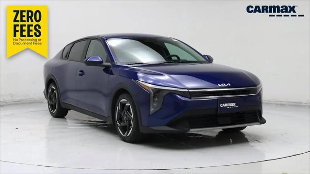 2025 Kia K4 EX for sale in Littleton, CO