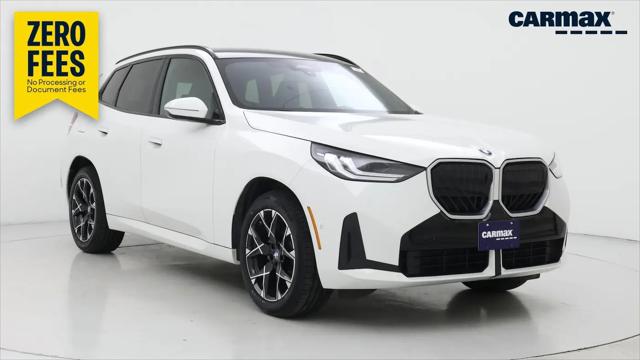 2025 BMW X3 30 xDrive for sale in Littleton, CO