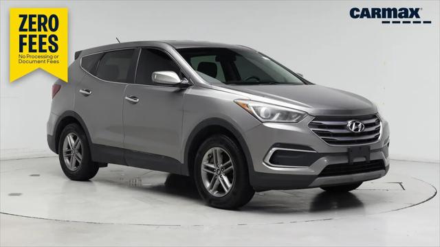 2018 Hyundai Santa Fe Sport 2.4L for sale in Doral, FL