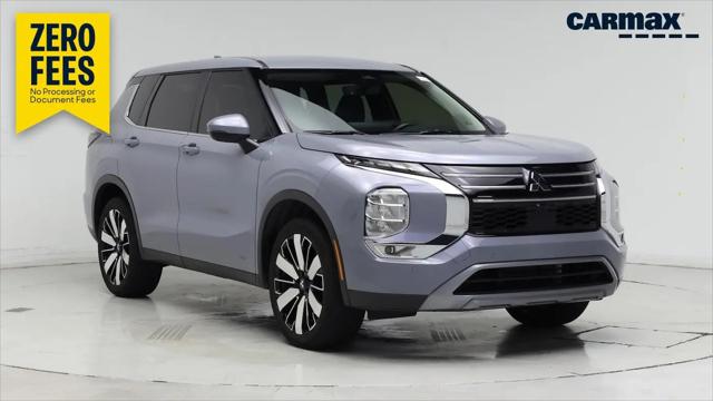 2025 Mitsubishi Outlander SE 2.5 2WD for sale in Doral, FL