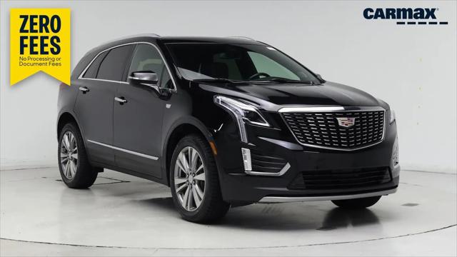 2024 Cadillac XT5 FWD Premium Luxury for sale in Doral, FL