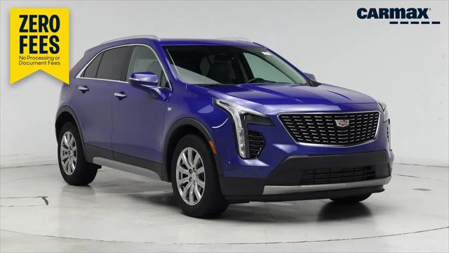 2023 Cadillac XT4 FWD Premium Luxury for sale in Doral, FL