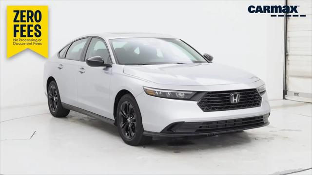 2025 Honda Accord Sedan SE for sale in Mobile, AL