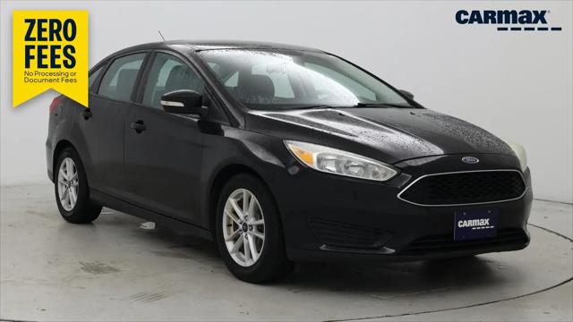 2017 Ford Focus SE for sale in Norwood, MA