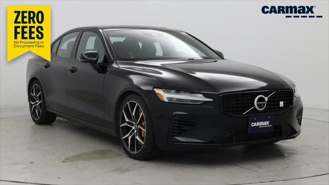 2021 Volvo S60 Recharge T8 Polestar for sale in Norwood, MA