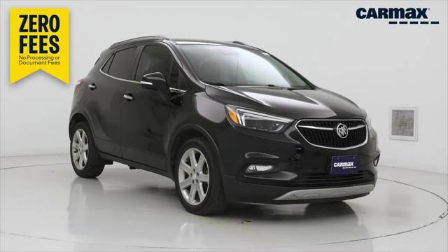 2017 Buick Encore Premium for sale in Fort Worth, TX